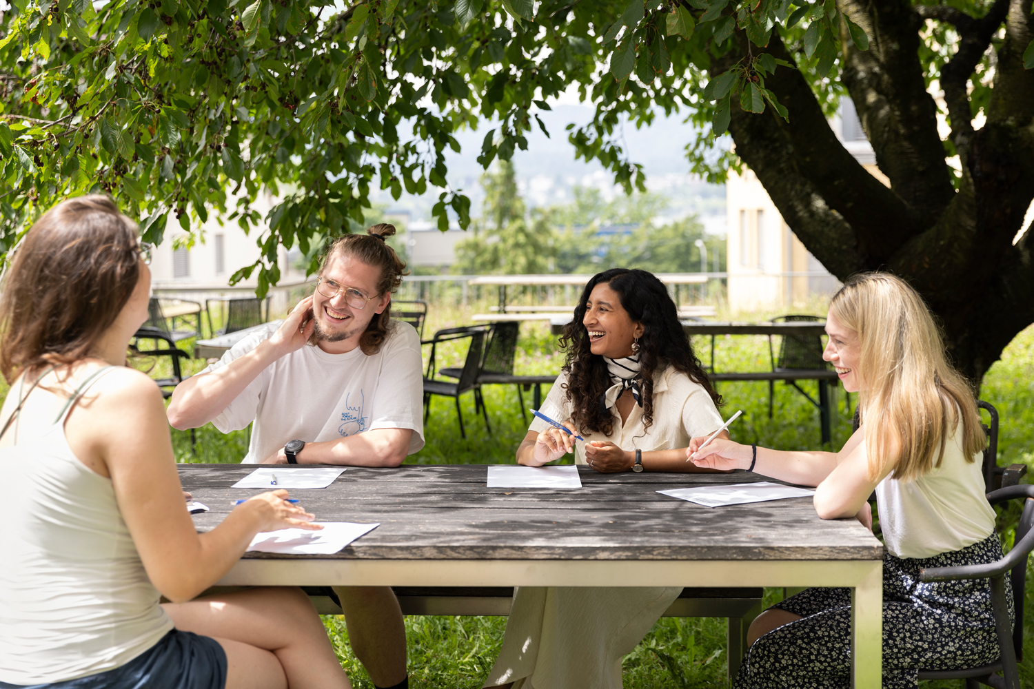 Psychotherapie, Institut für Ökologisch-systemische Therapie